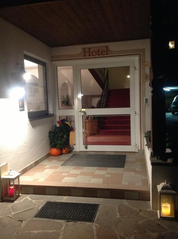 Hotel Garni Lichtenau Schenna Exterior photo